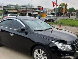Chevrolet Cruze 2016 tại Đồng Nai