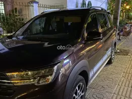 Suzuki XL7 2022 tại Bà Rịa Vũng Tàu