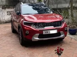 Kia Sonet 2023