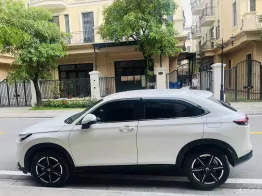 Honda HR-V 2024 tại Hà Nội