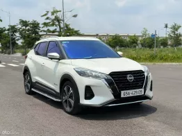 Nissan Kicks 2023 tại Bình Dương