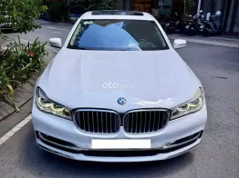 BMW 730Li 2016 số tự động tại Tp.HCM