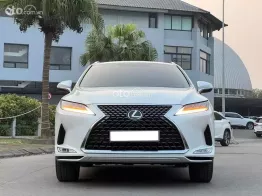 Lexus RX 300 2021