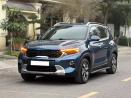 Kia Sonet 2022