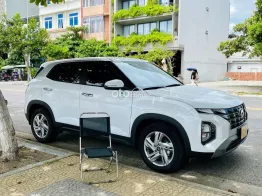 Hyundai Creta 2022 tại Đà Nẵng