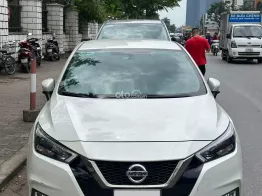 Nissan Almera 2021 tại Hà Nội