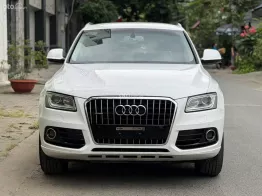 Audi Q5 2016 tại Tp.HCM