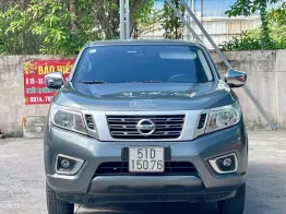 Nissan Navara 2016 số sàn tại Nghệ An