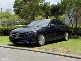 Mercedes C200 Avantgarde V1 2023 cực đẹp