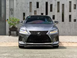 Lexus Rx350 F-Sport 2021 siêu hiếm nhập khẩu Canada