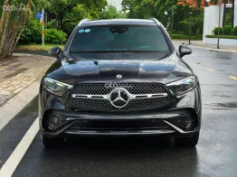 Mercedes GLC300 4Matic All New 2023 cực đẹp