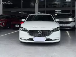 Mazda 6 2023 tại Tp.HCM
