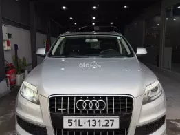 Audi Q7 2006 tại Tp.HCM