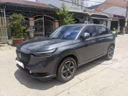 Honda HR-V 2024