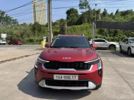 Kia Sonet 2024 tại Quảng Ninh