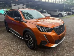 Peugeot 2008 2008 tại Hà Nội