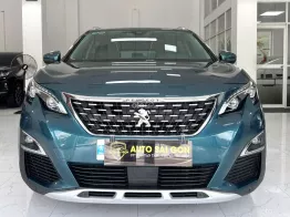 Peugeot 5008 2020 số tự động tại Tp.HCM