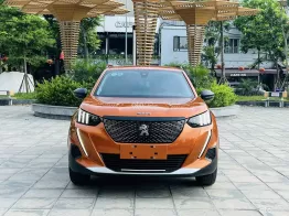 Peugeot 2008 2008 số tự động