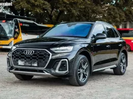 Audi Q5 2022 số tự động tại Hà Nội