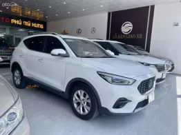 MG ZS 2021 số tự động