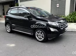 Ford EcoSport 2018
