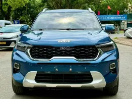 Kia Sonet 2024 tại Hà Nội