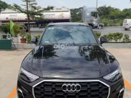 Audi Q5 2021