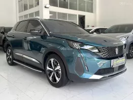 Peugeot 3008 2025 số tự động tại Tp.HCM