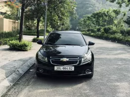 Chevrolet Cruze 2010 số sàn tại Hòa Bình