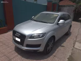 Audi Q7 2008 tại Tp.HCM