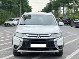 Mitsubishi Outlander 2019