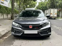 Honda Civic 2019