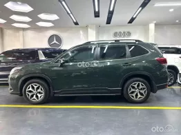 Subaru Forester 2023 tại Bình Phước
