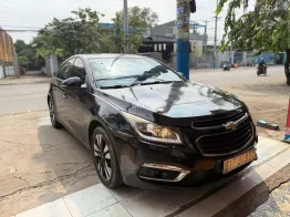 Chevrolet Cruze 2016 số tự động tại Bình Dương