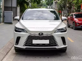 Lexus RX 350 2023 số tự động