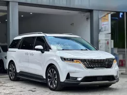 KIA CARNIVAL 2.2D SIGNATURE - 2023 🔷ODO: 34.000 km 🔷Màu: Trắng 🔷Biển: TP - CTY XHĐ (BH 2028) 🔷️Giá: 1tỷ185
