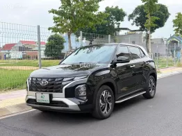 Hyundai Creta 2022