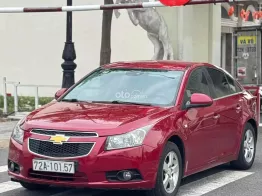 Chevrolet Cruze 2014 số tự động tại Bình Dương