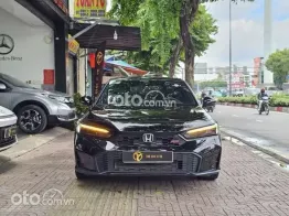 Honda Civic 2024 tại Tp.HCM