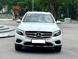 Mercedes-Benz GLC 200 2019