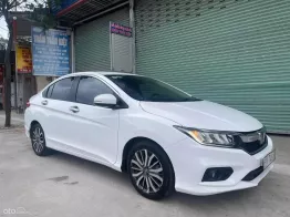 Honda City 2019 tại Bình Dương