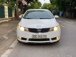 Kia Cerato 2009 số tự động