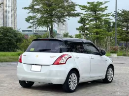 Suzuki Swift 2016