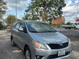 Toyota Innova 2007 tại Cần Thơ
