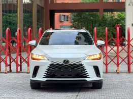Xe trắng nội thất nâu, giá cực tốt