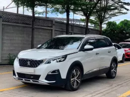 Peugeot 5008 2020 số tự động