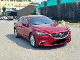 Mazda 6 2020 tại Tp.HCM
