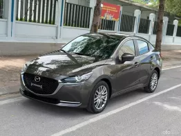 Mazda 2 2020 tại Hà Nội