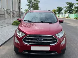 Bán Ford Ecosport Titanium 1.0 Turbo AT 2018