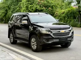 1 chủ từ đầu, 12 vạn km full lịch sử hãng - Cam kết văn bản, bao check test toàn quốc